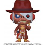 Funko Pop! 248 Iron Maiden Somewhere in Time Eddie – Hledejceny.cz