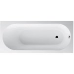 Villeroy & Boch OBERON 170 x 75 cm BQ170OBE2V01 – Hledejceny.cz