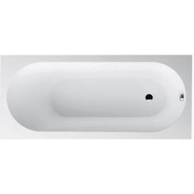 Villeroy & Boch OBERON 170 x 75 cm BQ170OBE2V01 – Hledejceny.cz