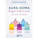 Aura-Soma Equilibrium – Zboží Dáma