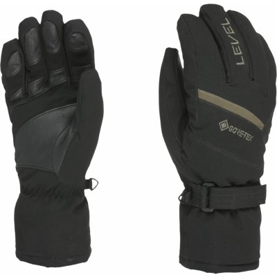 Level Evolution GTX PK black – Hledejceny.cz