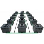Alien Hydroponics RDWC 18POT Black 36 l – Hledejceny.cz