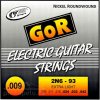 Struna Gor Strings 009 Extra Light