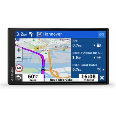 Garmin Drive 55 EU | Zboží Auto