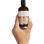 Coconutoil Bio intimní a masážní olej 80 ml – Zboží Dáma