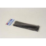 Levior 23818 Stahovací pásky 250x4,8mm 50ks – Zboží Dáma