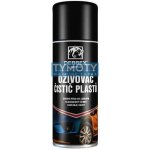 Den Braven Tectane Oživovač - čistič plastů 400 ml – Zboží Mobilmania