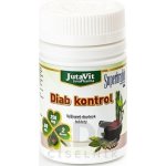 JutaVit Diab kontrol 80 tablet – Hledejceny.cz