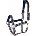 Waldhausen Ohlávka Athletic night modrá /taupe – Zboží Dáma