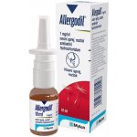 ALLERGODIL NAS 1MG/ML NAS SPR SOL 1X10ML – Zboží Dáma