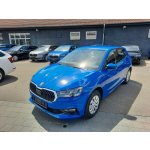 Skoda Fabia 1.0 MPI Essence 59 kW – Hledejceny.cz