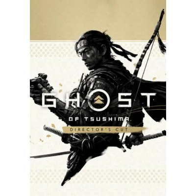 Ghost of Tsushima (Director’s Cut) – Hledejceny.cz
