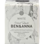 Ben&Anna Přírodní bílá 100 ml – Hledejceny.cz