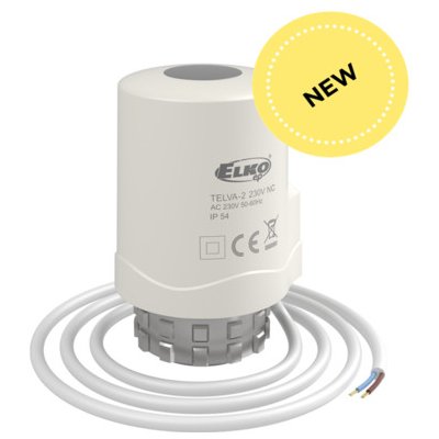 ELKO EP 8197 TELVA-2 – Sleviste.cz