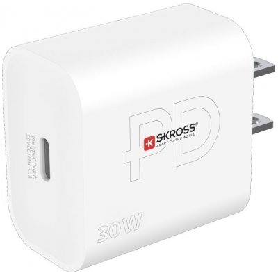 SKROSS DC56USA-PD30 – Sleviste.cz