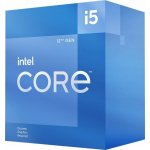 Intel Core i5-12400F BX8071512400F – Hledejceny.cz