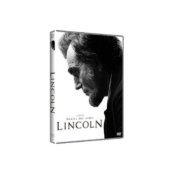 LINCOLN DVD