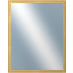 DANTIK LYON 80 x 100 cm zlatá 2703 – Hledejceny.cz