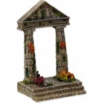 Aqua Excellent Zřícenina chrámu 9,5 cm – Hledejceny.cz