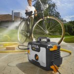 Stiga HPS 110 – Zboží Dáma