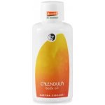 Martina Gebhardt Měsíčkový masážní olej Calendula 30 ml – Zboží Dáma