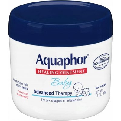 Aquaphor Léčivá Mast 396 g – Hledejceny.cz