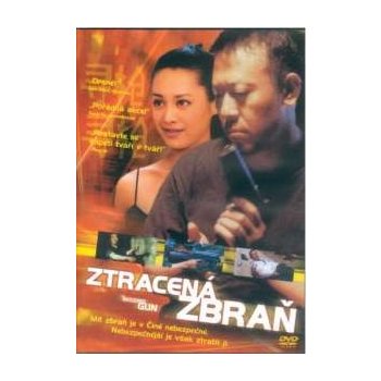 Ztracená zbraň DVD