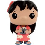 Funko Pop! Lilo & Stitch Lilo – Zbozi.Blesk.cz