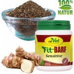 cdVet Fit-BARF Sensitive 100 g – Hledejceny.cz