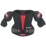 chrániče ramen CCM Quicklite Yth – Zboží Dáma