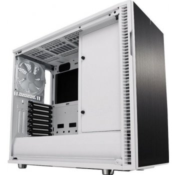 Fractal Design Define R6 USB-C TG FD-CA-DEF-R6C-WT-TGC