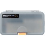 Savage Gear Krabička Lurebox Smoke Combi Kit XL 3ks – Zboží Dáma