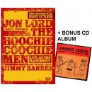 Hoochie Coochie Men - Live At The Basement CD