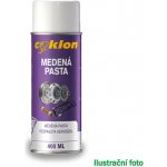 CYKLON Měděná mazací pasta ve spreji 400 ml – Sleviste.cz