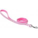 FIREDOG BioThane Vodítko Reflect s ručkou – Zboží Mobilmania