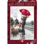 Art Shledání milenců 1500 dílků – Zboží Mobilmania