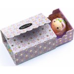 Djeco Tinyly pokojíček Violet and Star – Zboží Mobilmania