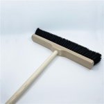 Spokar sálový smeták na hůl 40 cm žíně 5123220000 – Zboží Dáma