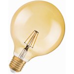 Osram Žárovka LED 7W-55 E27 2500K 320° GLOBE 4058075808997 – Hledejceny.cz