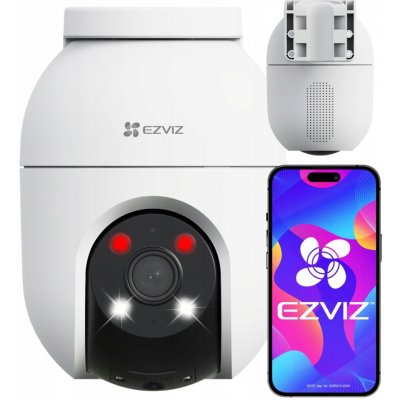 EZVIZ CS-C8T – Zboží Mobilmania