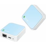 TP-Link TL-WR802N – Zboží Živě