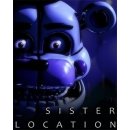 Five Nights at Freddys Sister Location