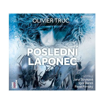 Poslední Laponec - Olivier Truc mp3
