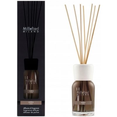 Millefiori Milano Ombra difuzér 100 ml – Zboží Dáma