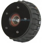 Al-ko Brzdový buben 1637 112x5 s ložiskem pr. 30m – Zboží Mobilmania