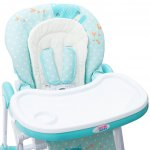 NEW BABY Minty Fox - eko kůže a vložka pro miminka – Zboží Dáma