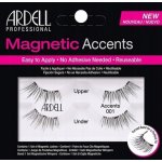 Ardell Magnetic Accents 001 Black – Zbozi.Blesk.cz