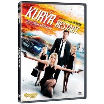 Kurýr: Restart DVD