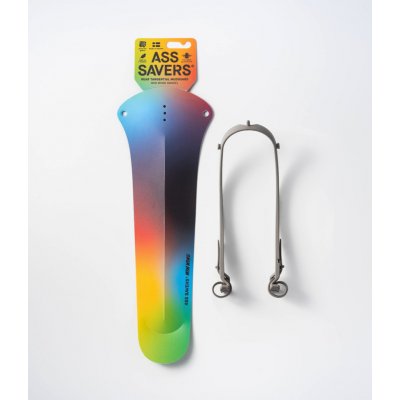 Ass Savers Gravel WIN WING GRAVEL – Zboží Dáma