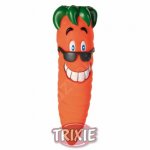 Trixie mrkev pískací 20 cm 3398 – Hledejceny.cz